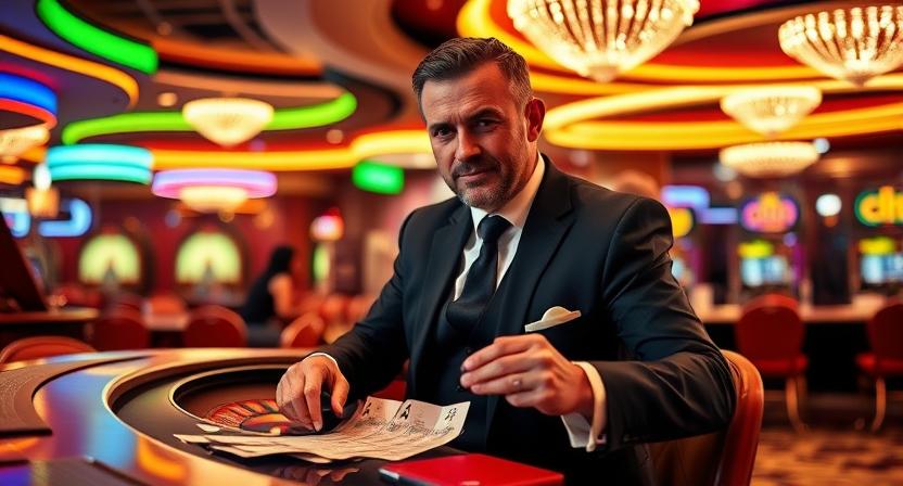 Fast local payment support at LUCKBD casino